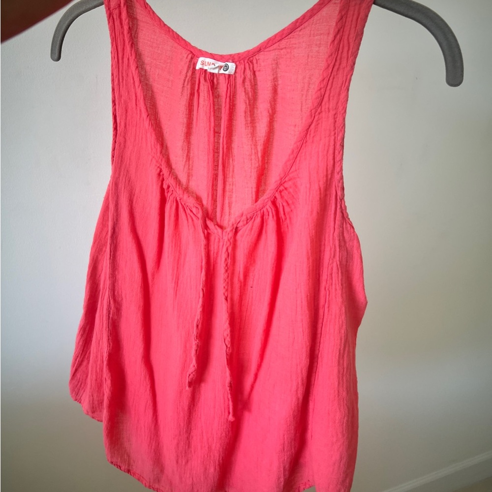 Sundry Top